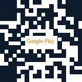 Google Play下载二维码 - 每日大赛 永信贵宾会平台 APP